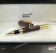 Best Clone Montblanc Homage to Victor Hugo Fountain Wine Red & Gold-coated (3)_th.jpg